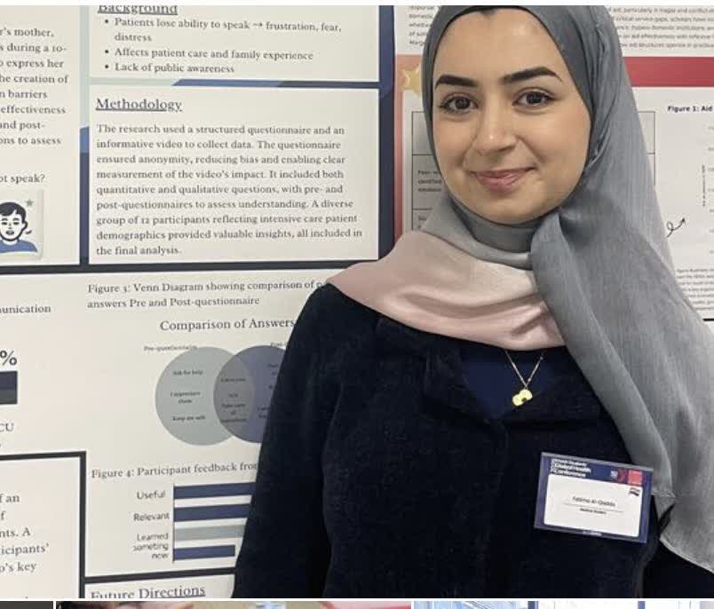 Conference and Podcast Lead profile